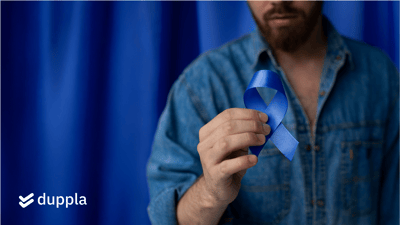 Cáncer de Próstata: El silencio no es prevención